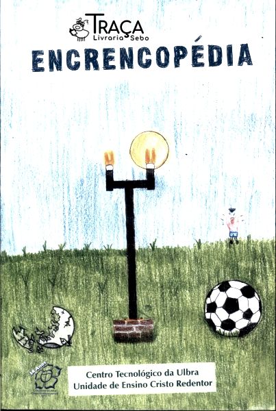 Encrencopédia