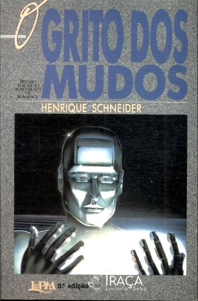 O Grito Dos Mudos