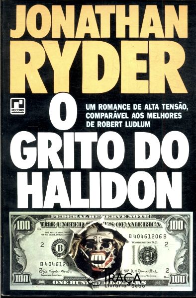 O Grito do Halidon