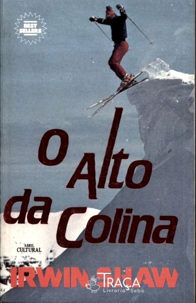 O Alto da Colina