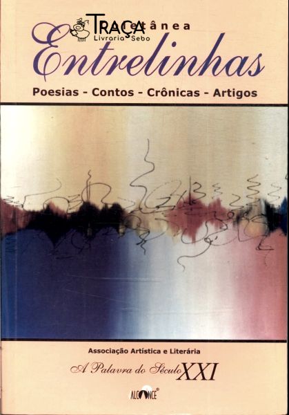 Coletanea Entrelinhas