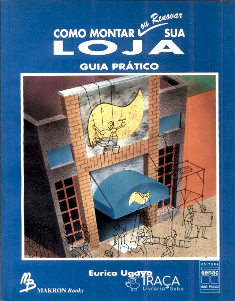 Como Montar Ou Renovar Sua Loja