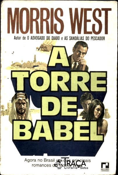A Torre De Babel