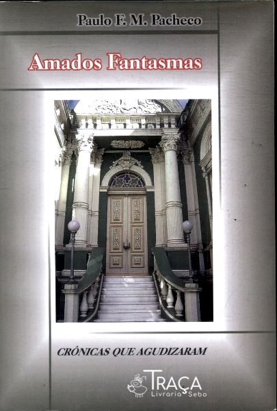Amados Fantasmas
