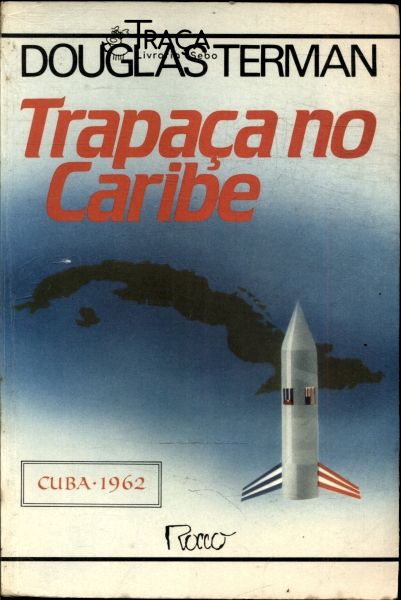 Trapaça No Caribe
