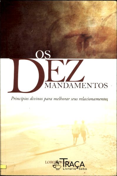 Os Dez Mandamentos