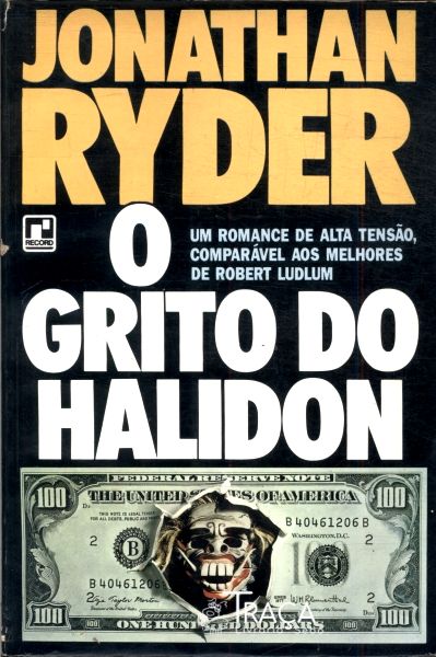 O Grito do Halidon
