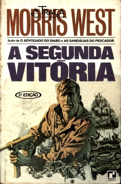 A Segunda Vitória