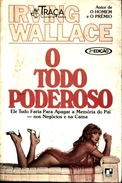 O Todo Poderoso