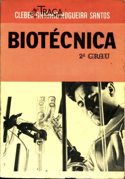 Biotécnica