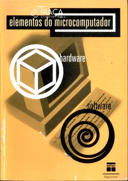 Elementos do Microcomputador