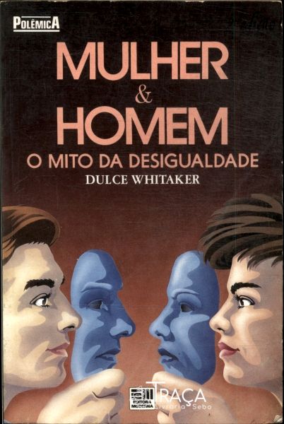 Mulher e Homem