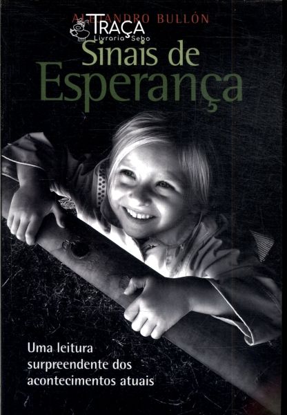 Sinais de Esperança