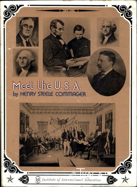Meet The U. S. A.