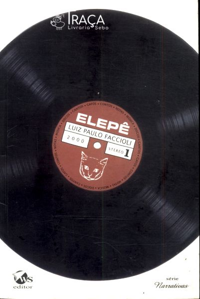Elepê