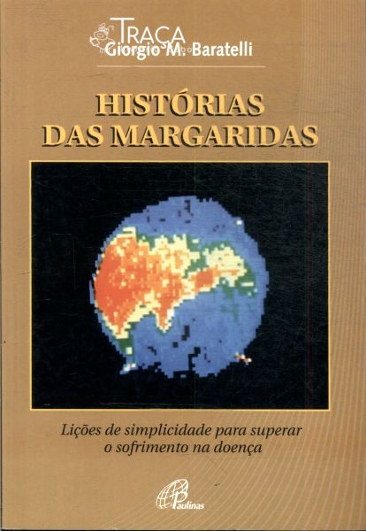 Histórias das Margaridas