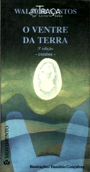 O Ventre da Terra