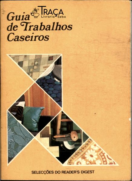 Guia de Trabalhos Caseiros