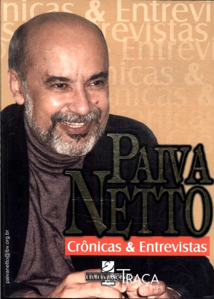 Crônicas e Entrevistas