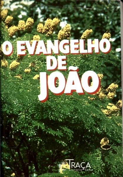 O Evangelho de João