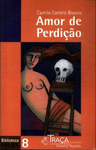 Amor de Perdição