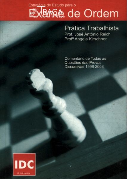 Prática Trabalhista