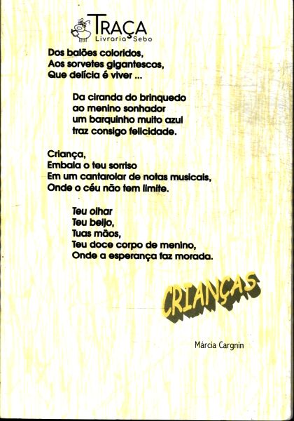 Crianças