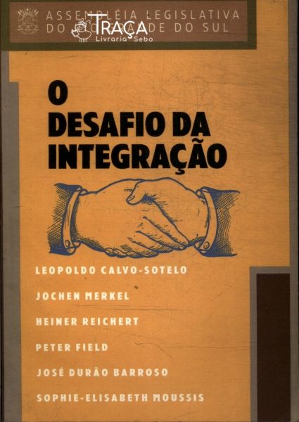 O Desafio da Integraçao