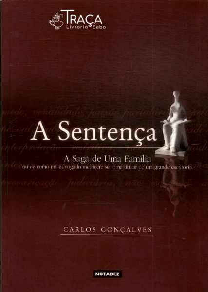 A Sentença