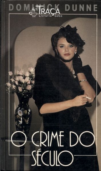 O Crime do Século