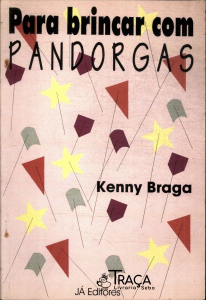 Para Brincar com Pandorgas