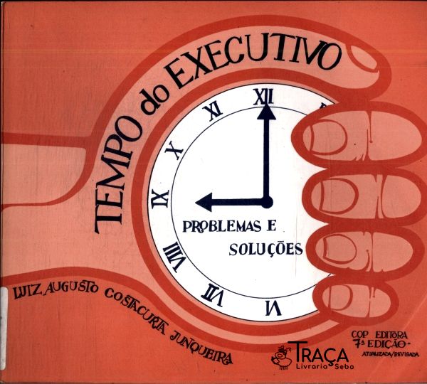 Tempo do Executivo: Problemas e Soluções