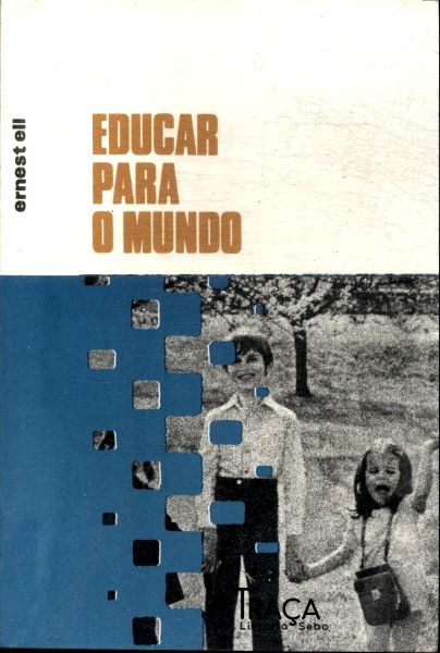 Educar para o Mundo