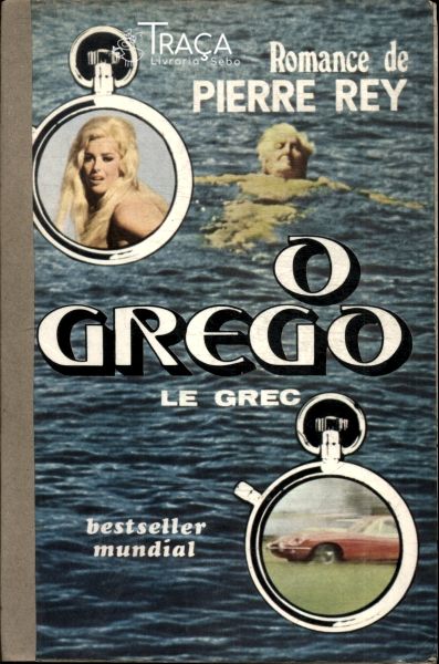 O Grego