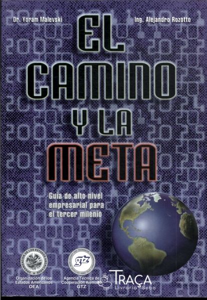 El Camino Y La Meta