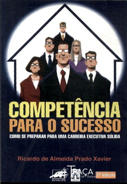 Competência para o Sucesso