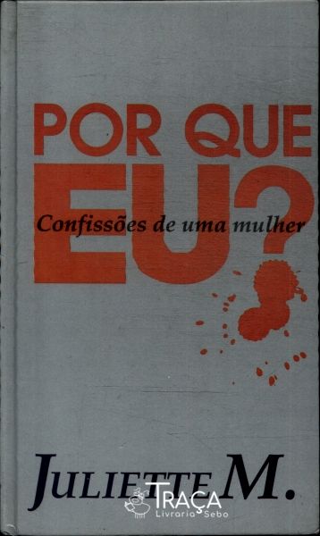 Por Que Eu?