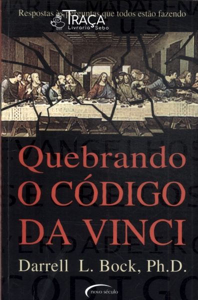 Quebrando O Código Da Vinci