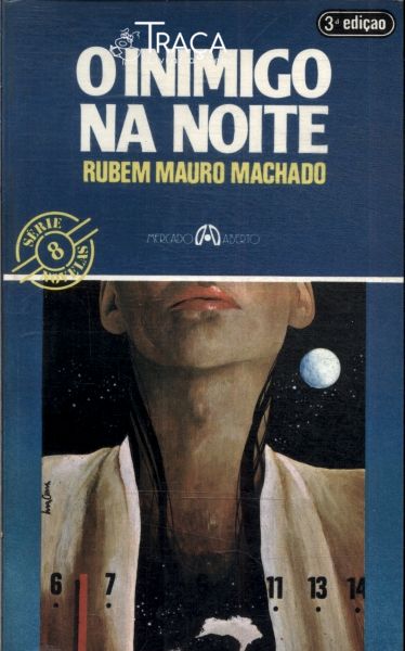 O Inimigo Na Noite