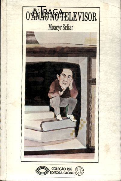 O Anão No Televisor