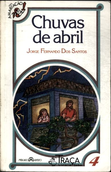 Chuvas de Abril
