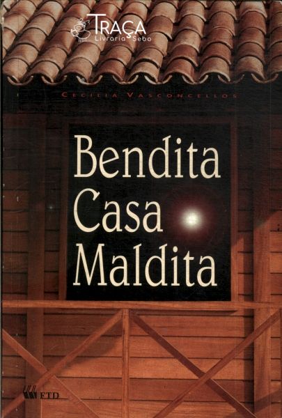 Bendita Casa Maldita