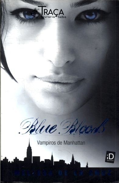 Blue Bloods: Vampiros de Manhattan