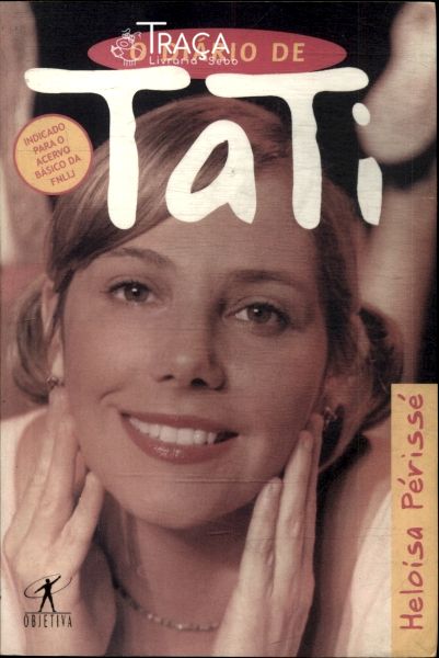O Diario de Tati