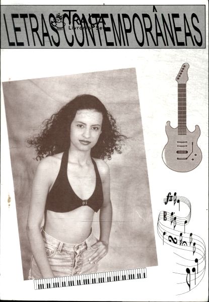 Letras Contemporâneas