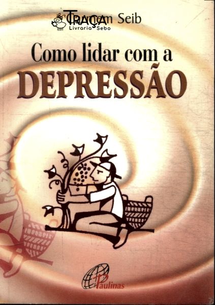 Como Lidar com a Depressão