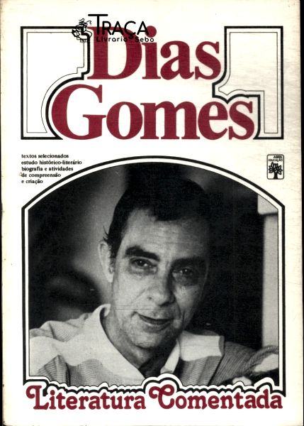 Literatura Comentada: Dias Gomes