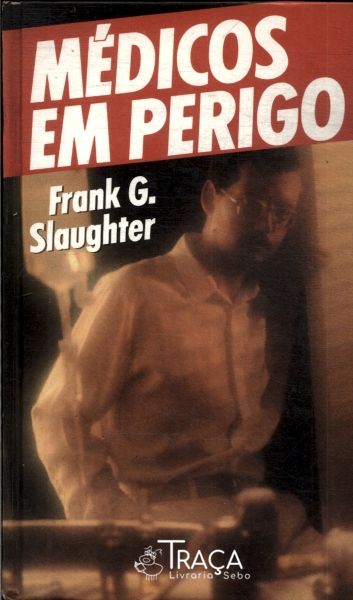 Médicos em Perigo