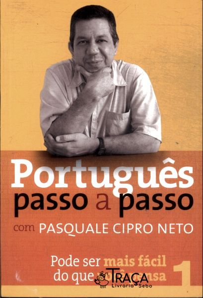 Português Passo a Passo Vol 1