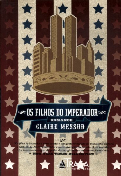 Os Filhos Do Imperador